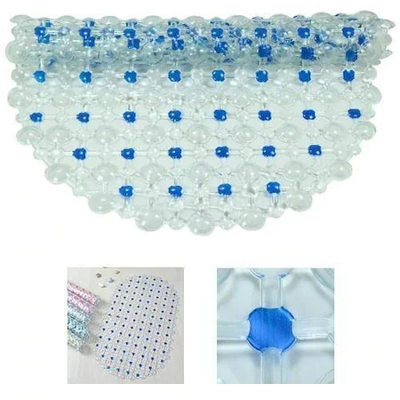 

Bathroom and Bathtub For Nonskid Mop 305575404