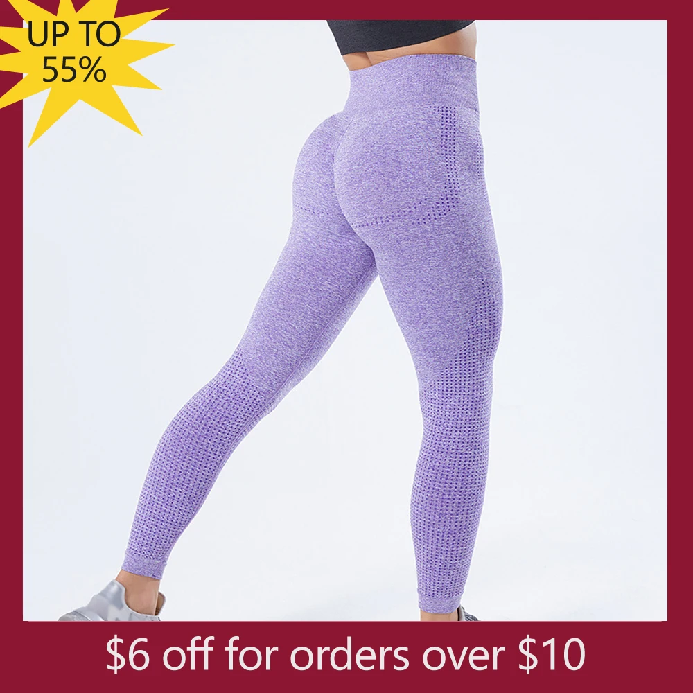 

heptathlon Women's Tights Leggings Sexy High Waist Pants Winter Feminine Clothes Casual Elasticity Christmas Fitness Trousers