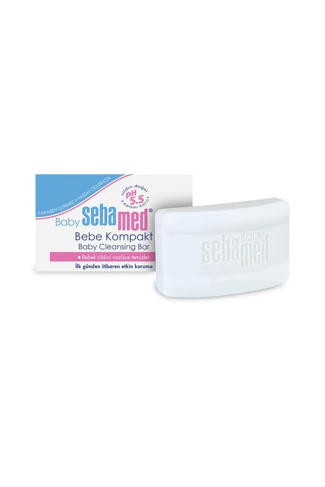 

Компактный фотоальбом Sebamed Bebe 442125378