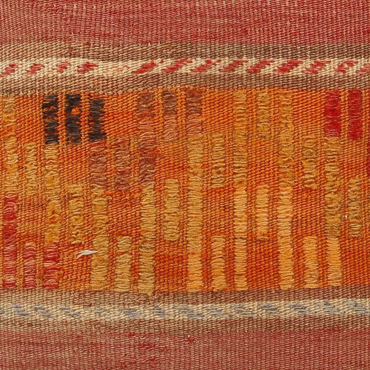 

Handmade Kilim pillow cover cushion case,funda de almohada hecha a mano, taie d'oreiller la main,handgefertigter Kissenbezug