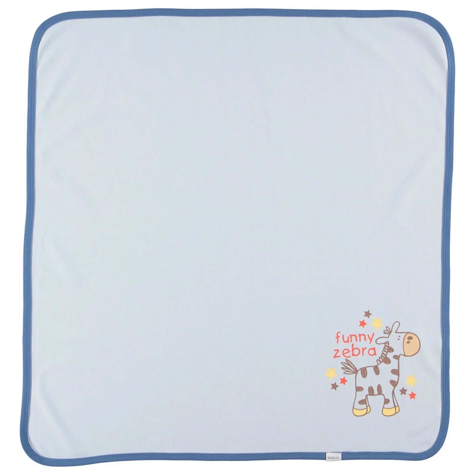 Ebebek HelloBaby для маленьких мальчиков забавные с принтом в виде окраски зебры