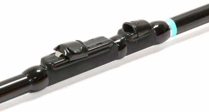 Удилище матчевое DAIWA Phantom Tele Match PH SS LT-43MH ( 4 3m 15-25gr ) | Спорт и развлечения