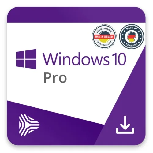 

✔️Windows 10 Pro Professional 32/64 бит✔️Vollversion✔️Lizenz✔️Ключ✔️