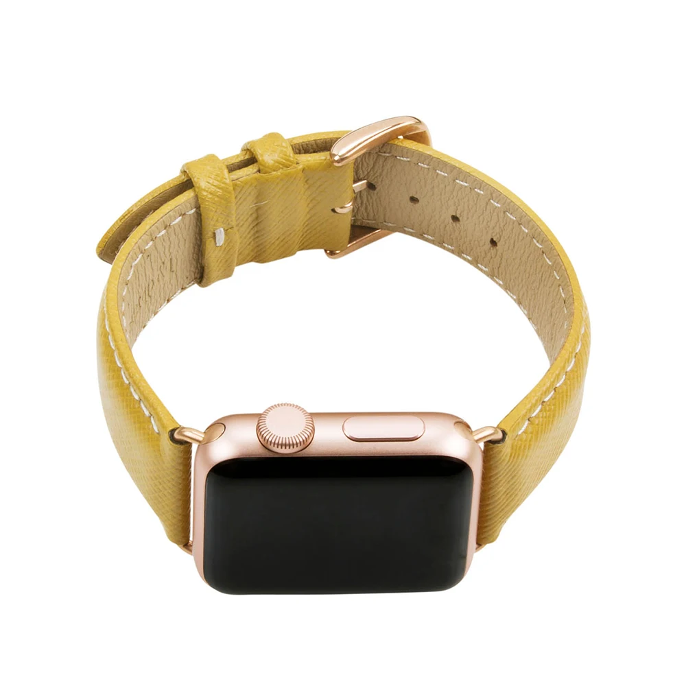 Ремешок для часов MODE Madrid - Watch Strap 38/40mm | Наручные часы