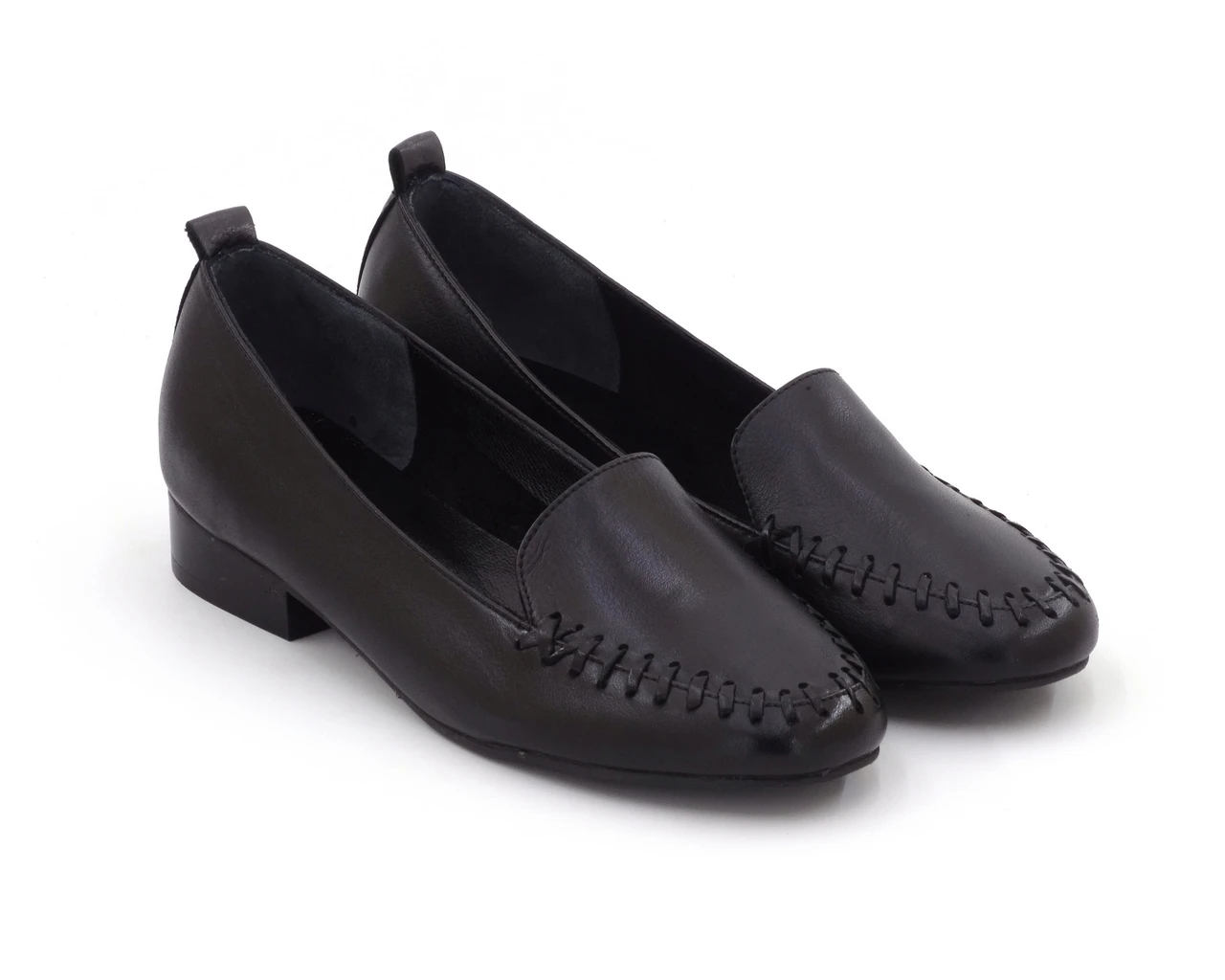 Женские повседневные туфли 2022 модные высококачественные удобные офисные из