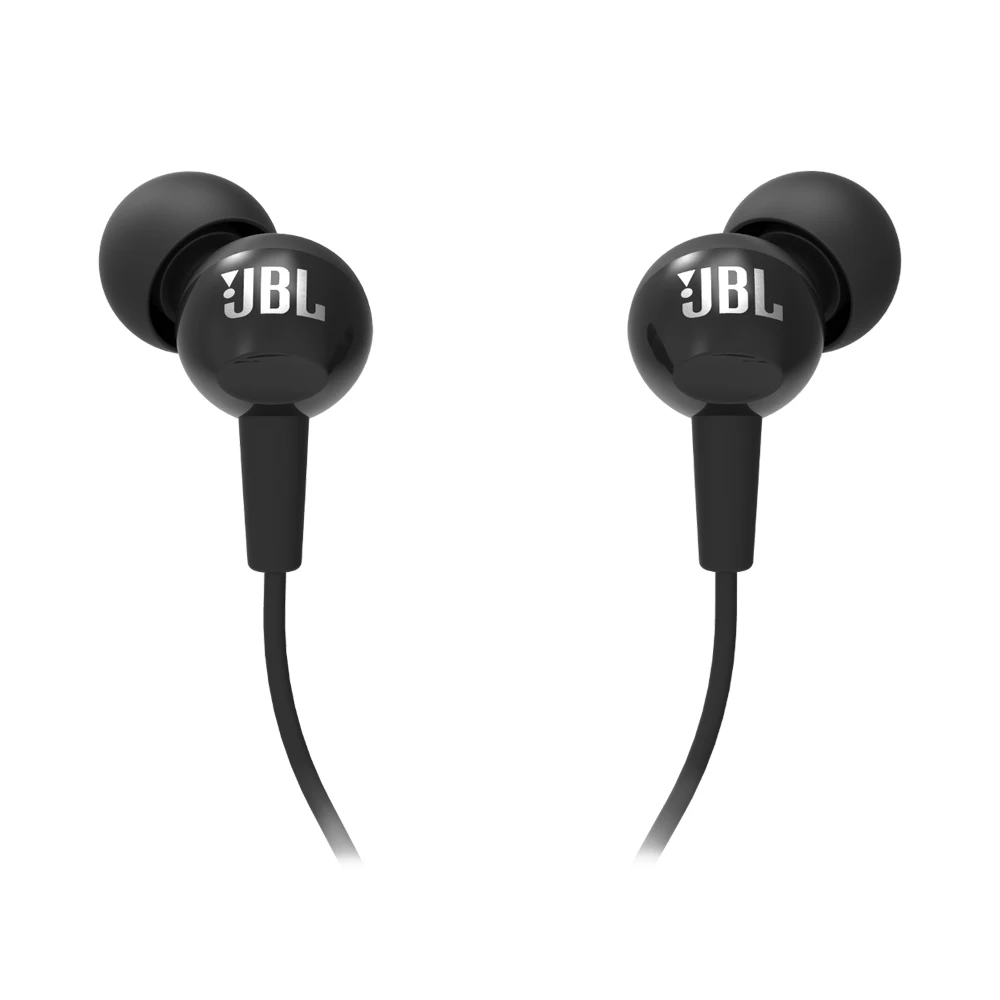 Наушники JBL C 100 SIU | Электроника