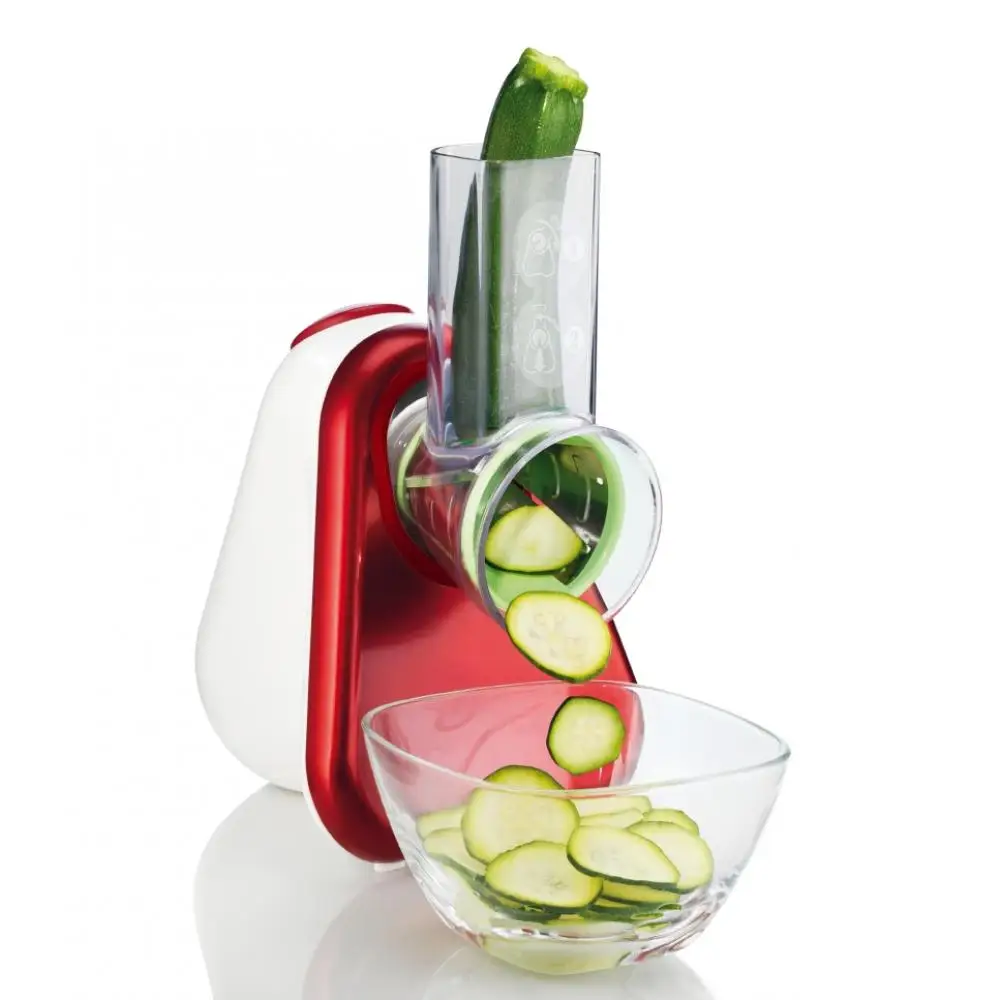 Мультирезка Moulinex Fresh Express+ DJ755G32 5-в-1 | Дом и сад