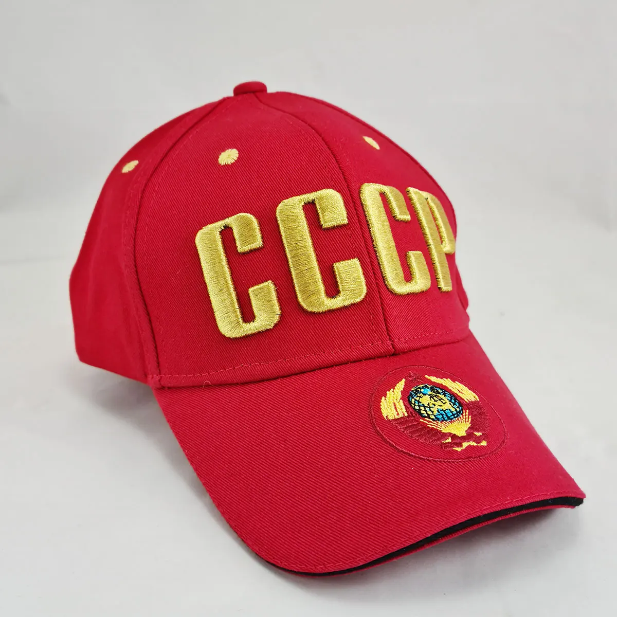 Кепка Ссср Мужская Купить