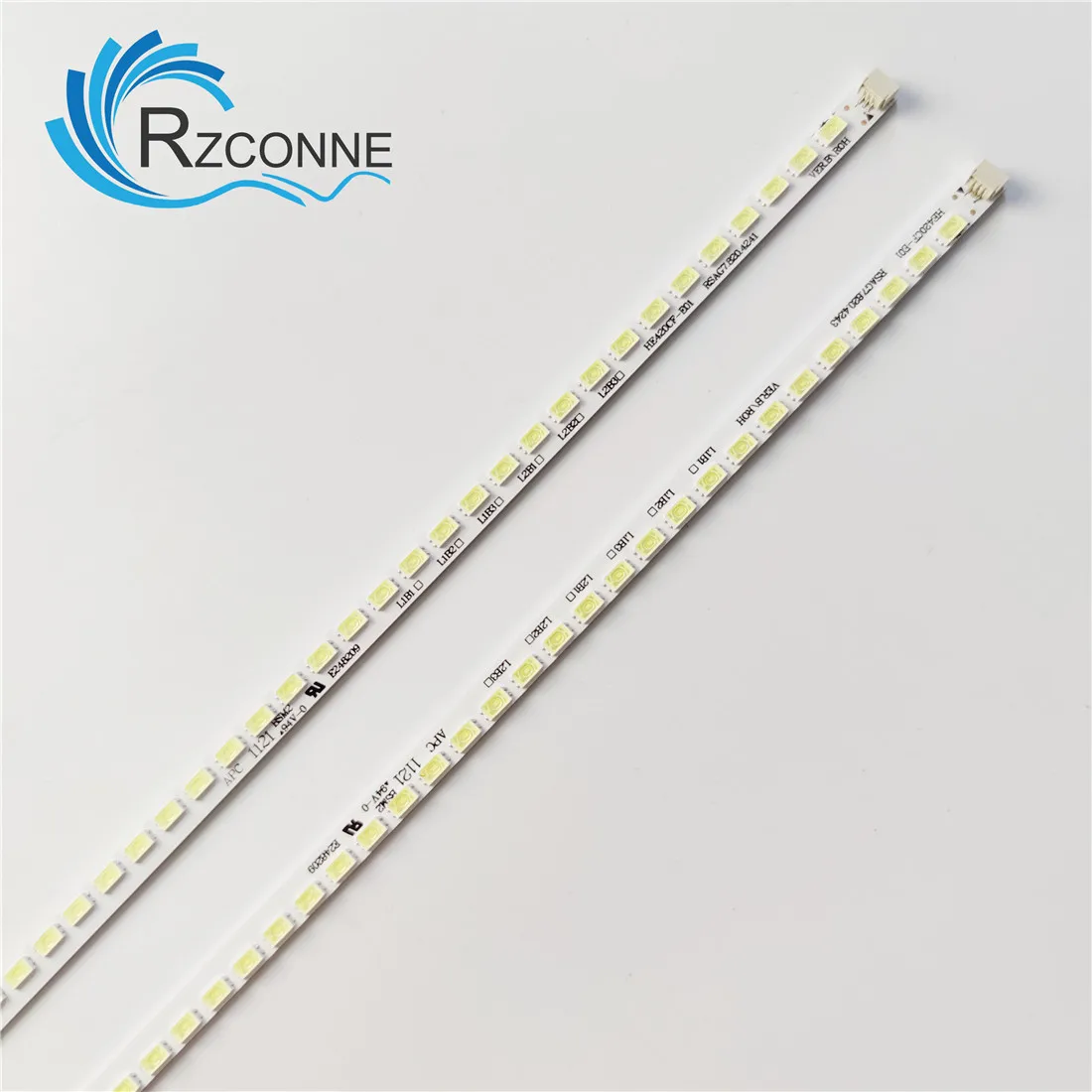 Светодиодная лента для подсветки 62 лампы Hisense 42 &quotTV 42K0 1P LED 42K11PG RSAG7.820.4243 RSAG7.820.4241 |