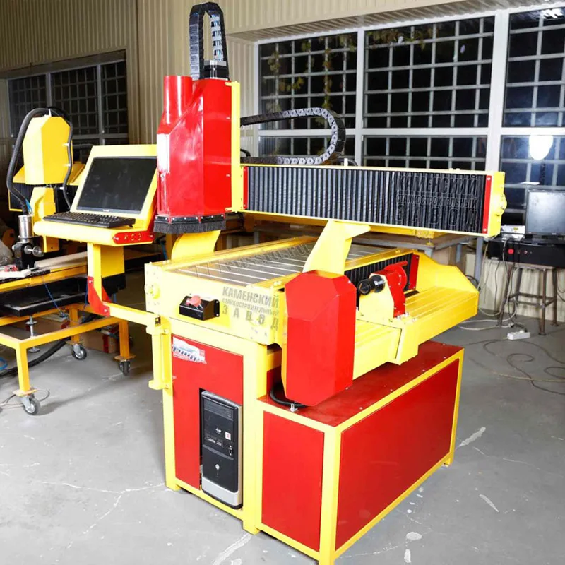 ФРЕЗЕРНЫЕ 3D ЧПУ SUPER ROUTER | Инструменты