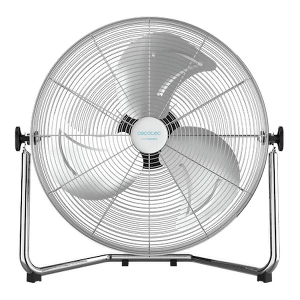 Напольный вентилятор Cecotec ForceSilence 5000 Pro 120 Вт (Ø 20 &quot)|Вентиляторы| |