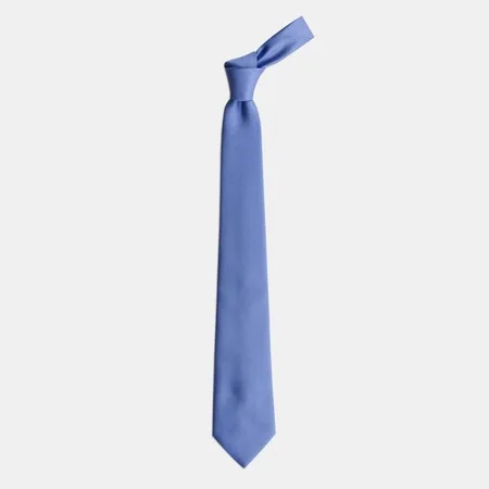 

Straight Blue Tie 67828774