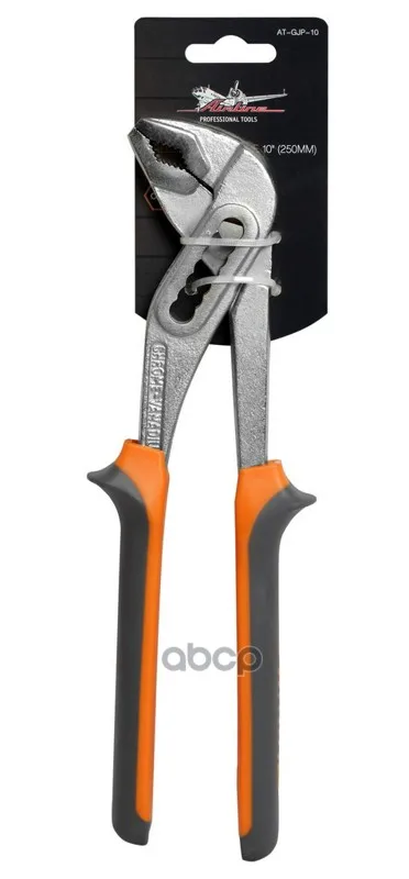 Клещи Переставные 10 (250мм)&quot (250мм)|Электрические ломтерезки| |