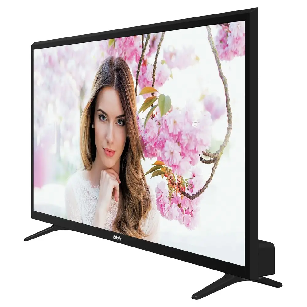 LED TV BBK 32LEX-7162 / TS2C black LCD Smart. Android 9.0 WildRed HD Ready. Built-in digital tuner DVB-T2. DVB-S2. DVB-C. screen diagonal 32 inches |