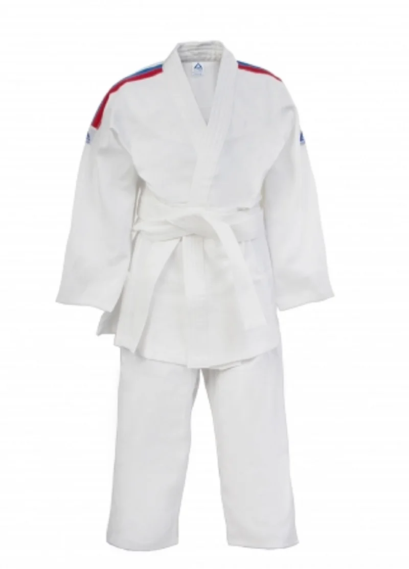 Kimono for judo Yunior light (fabric density 300g/m2) | Martial Arts Sets