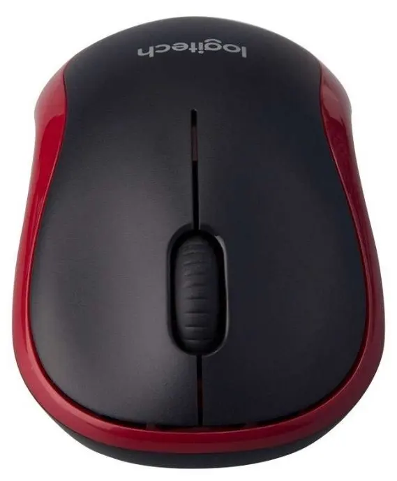 Беспроводная мышь LOGITECH M185 |