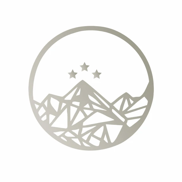 

Виниловый стикер "Символы ночного двора", Wall's Tale