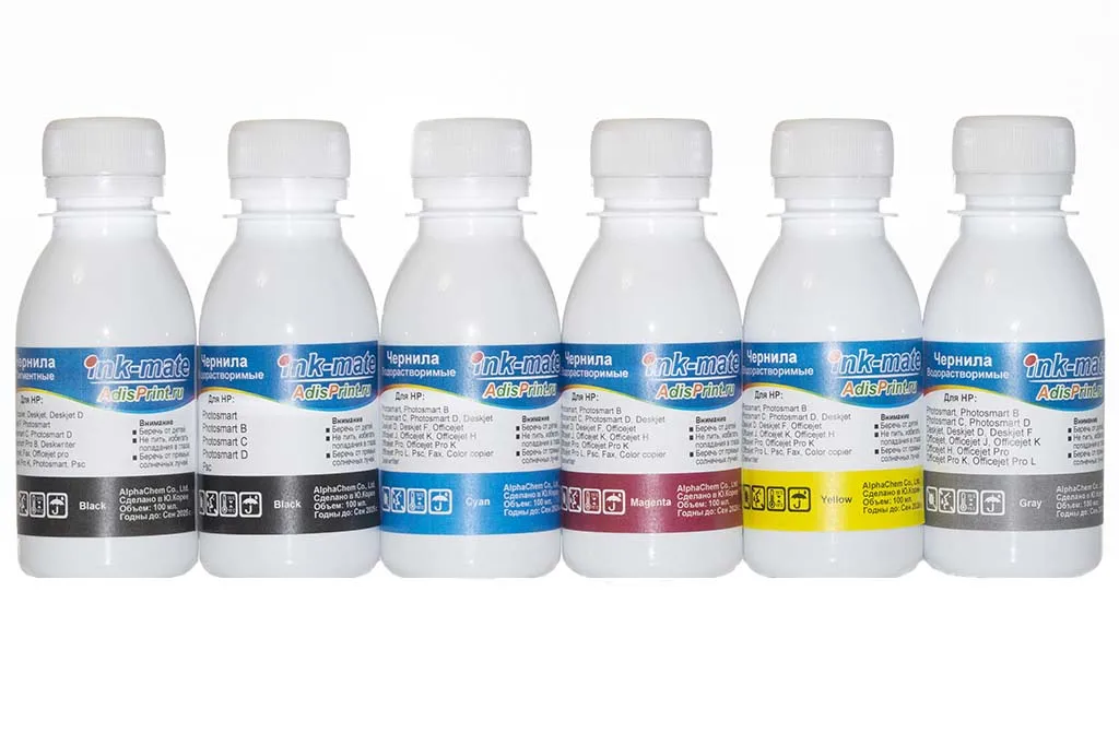 Ink for HP Designjet t1530 | Компьютеры и офис