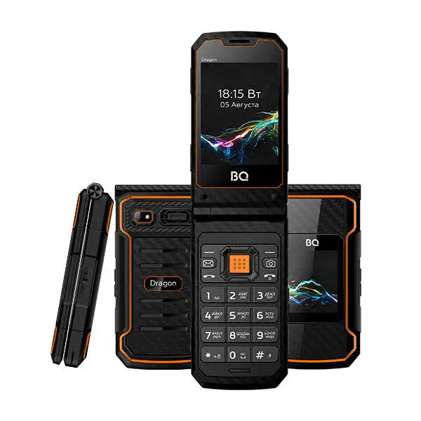 Телефон BQ 2822 Dragon|Смартфоны| |
