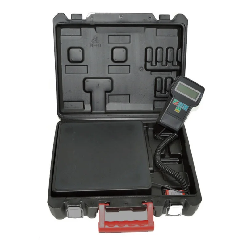 Scales for Freon favorcool rcs-7040 (up to 100 kg) | Weighing