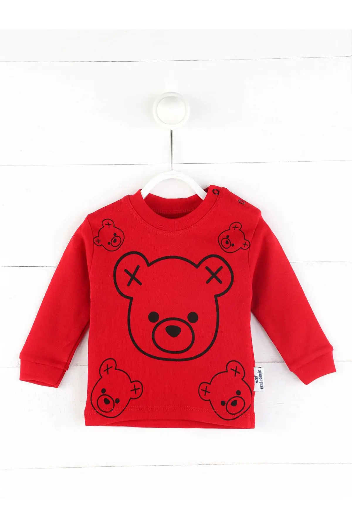 Красный сезонный костюм для мальчиков 2 li| |