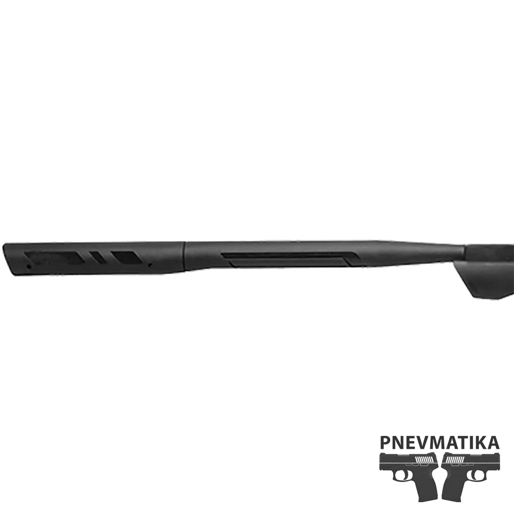 Crosman Quest (NPE SBD Gold пластик прицел 4x32) пневматическая винтовка кал. 4 5мм |