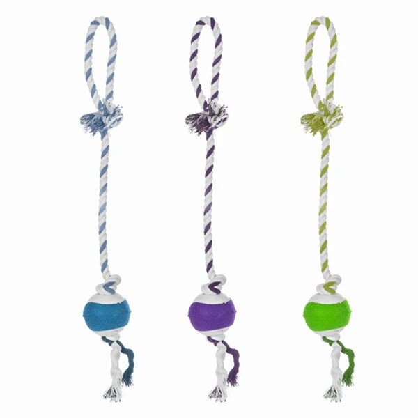 Pet Prior мяч на веревке для собак| |