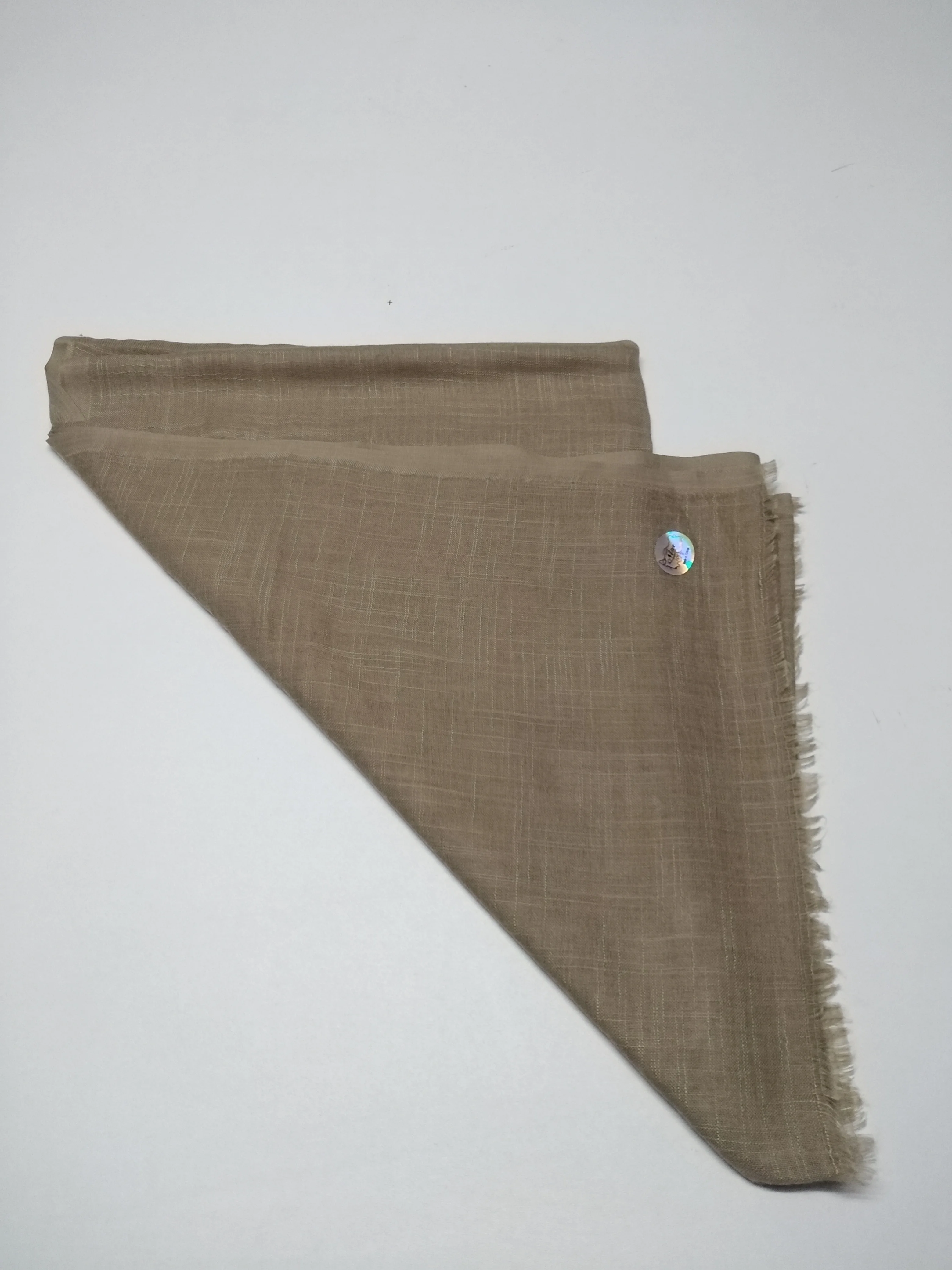 

100% COTTON SHAWL