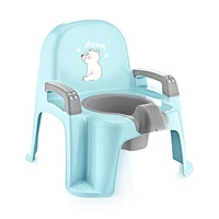 impish baby toilet training practical potty children portable toilet