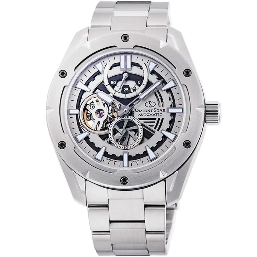Наручные часы Orient RE-AV0A02