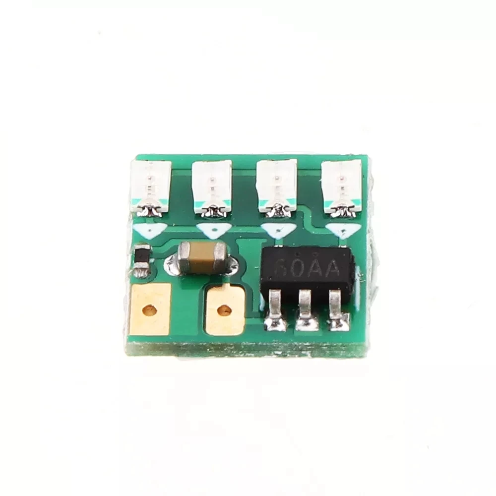 индикатор уровня мощности д