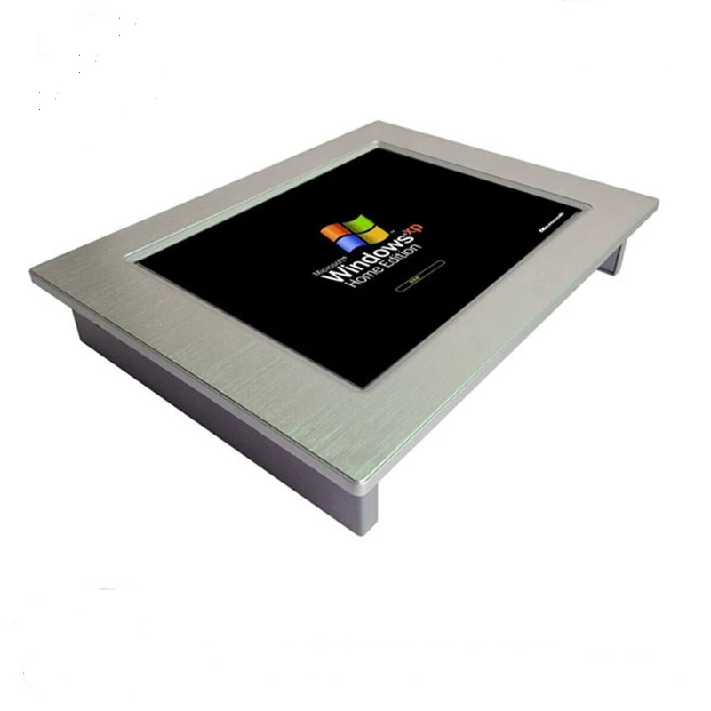 Промышленная сенсорная панель ПК 12 1 дюйма 4 Гб ram 64 rom smart tablet PC поставка с завода |