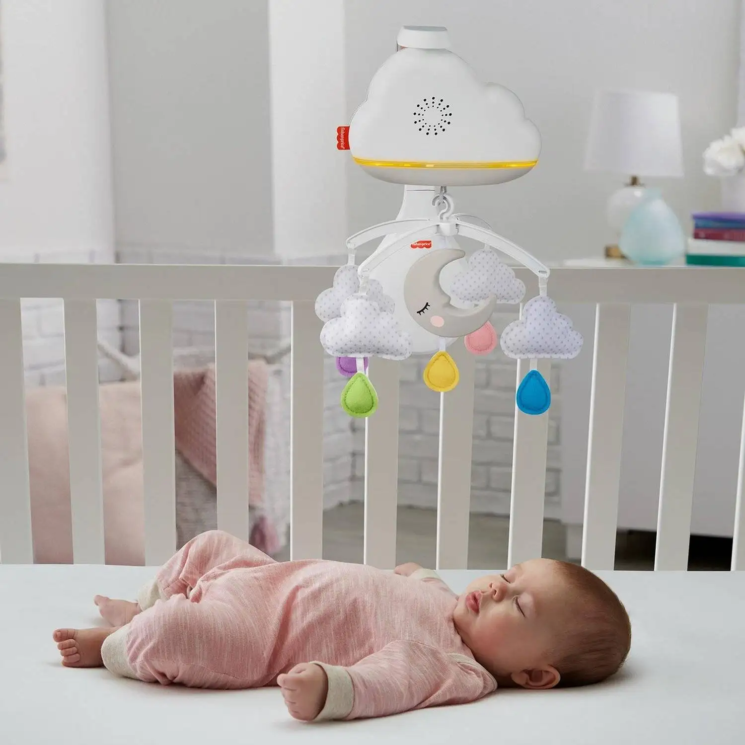 Рисунок 4 - Музыкальная игрушка Mattel Fisher-Price