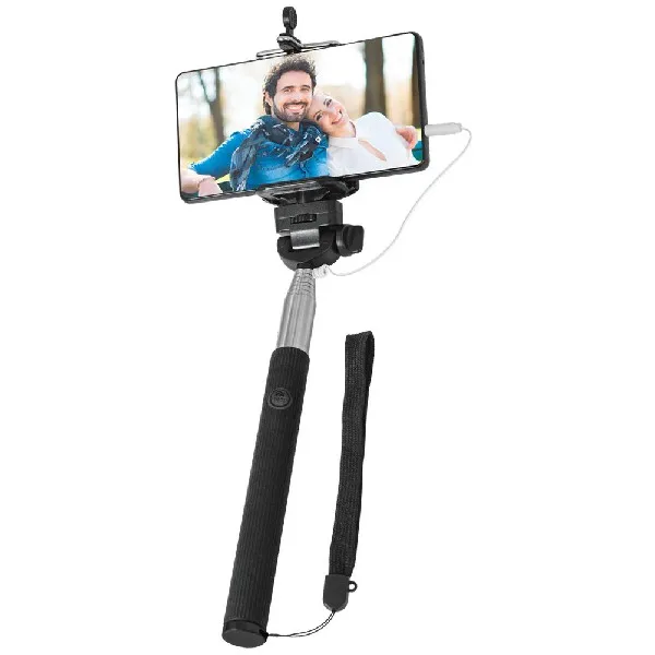 Штатив-монопод для селфи Defender Selfie Master SM-02 проводной | Электроника