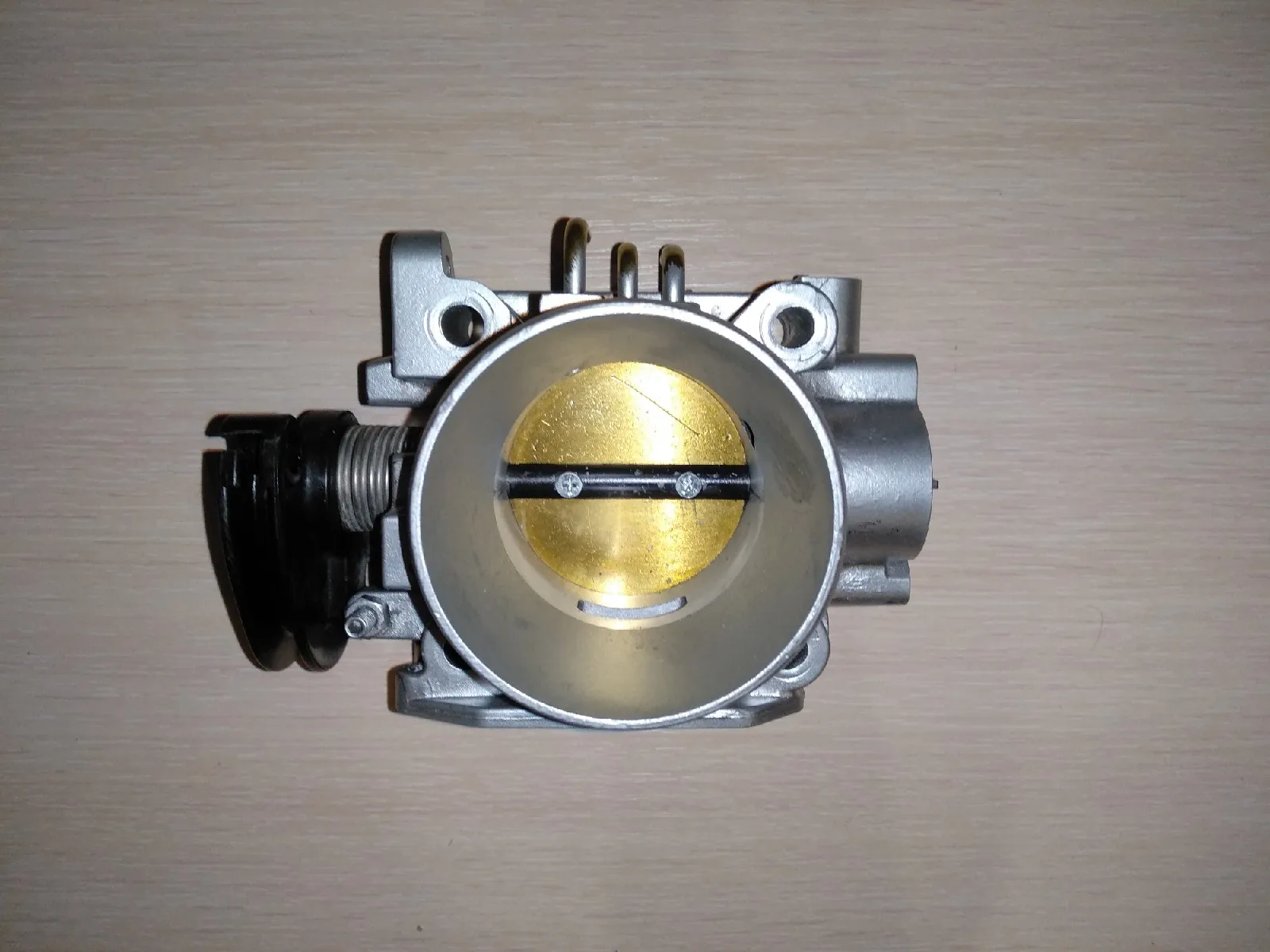 Дроссельная Заслонка Лансер 9 1.3 Купить