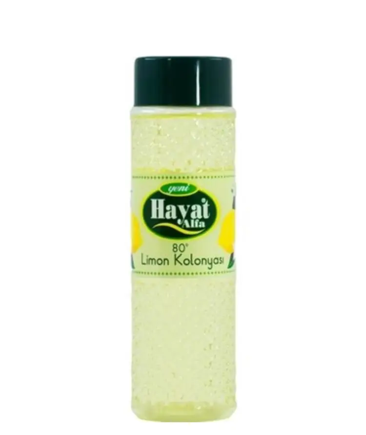 Limon Kolonya alkolljer 80 12 li Paket against corona|Дезодоранты и антиперспиранты| |
