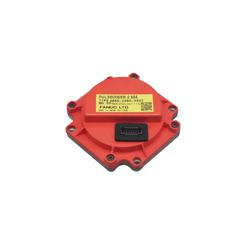 

FANUC encoder A860-0360-V501 for AC servo motor pulsecoder