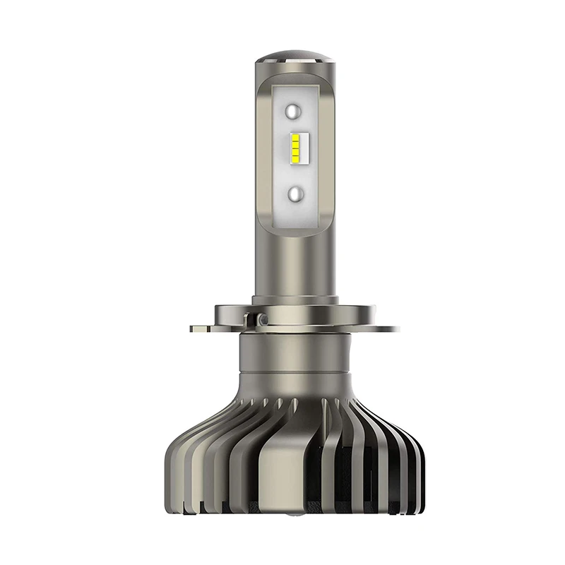 PHILIPS light bulbs for auto H7 12V-LED (PX26d) 5800K 6000K 6200K 25 W/14 W X-Treme Ultinon LED gen2 (k. pack. 2 pcs) + Pen W5W |
