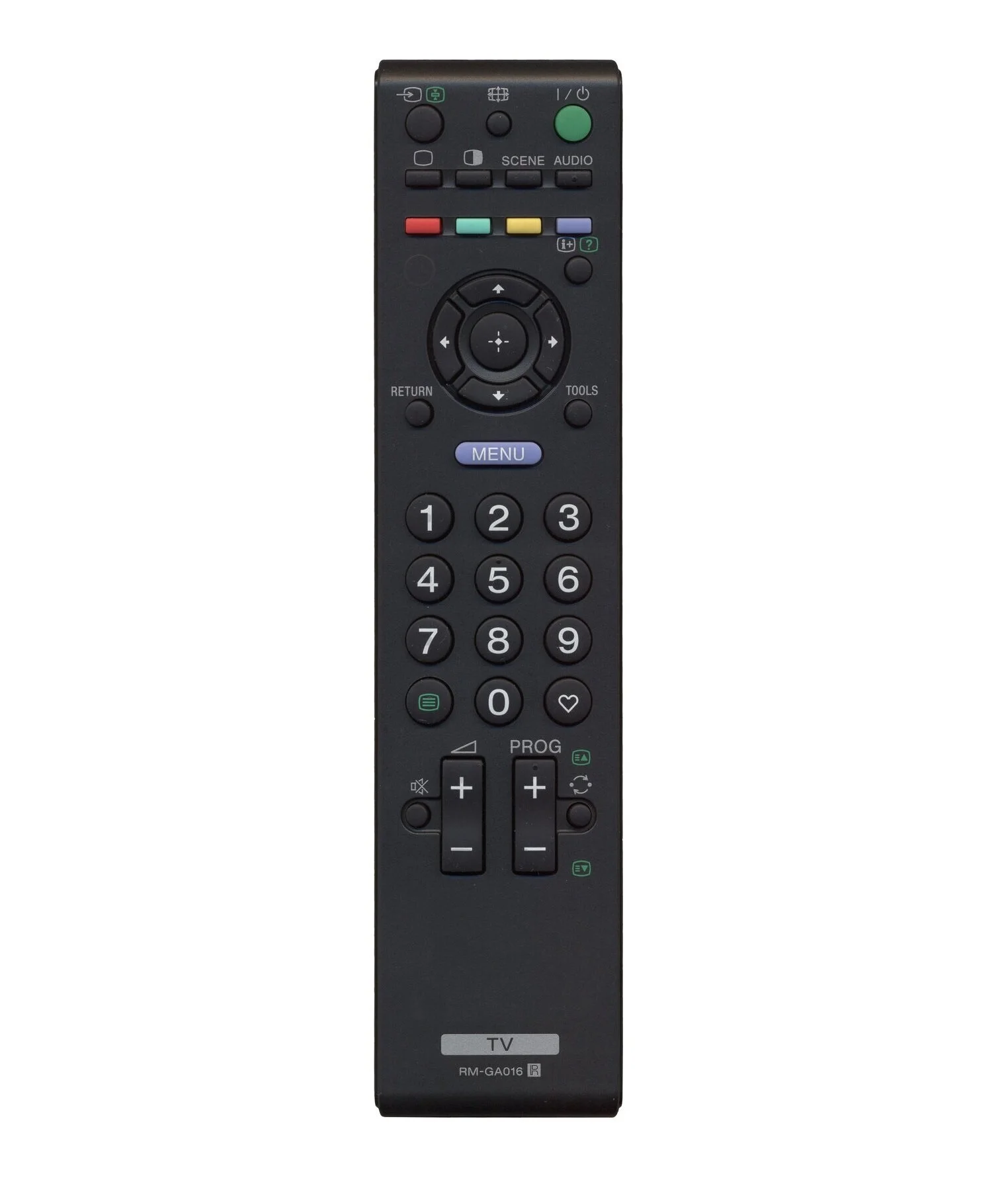 Пульт для телевизоров SONY RM-GA016