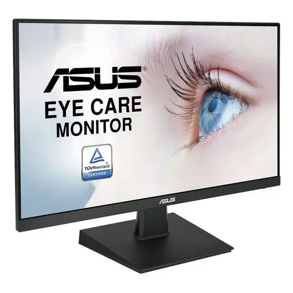 Монитор Asus VA24EHE 23 8 &quotFull HD IPS HDMI черный|Мониторы| |