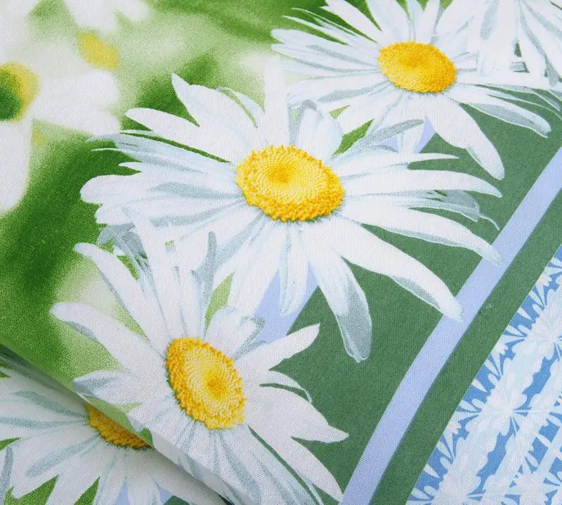 Постельное бельё Белиссимо из бязи Раздолье | Дом и сад