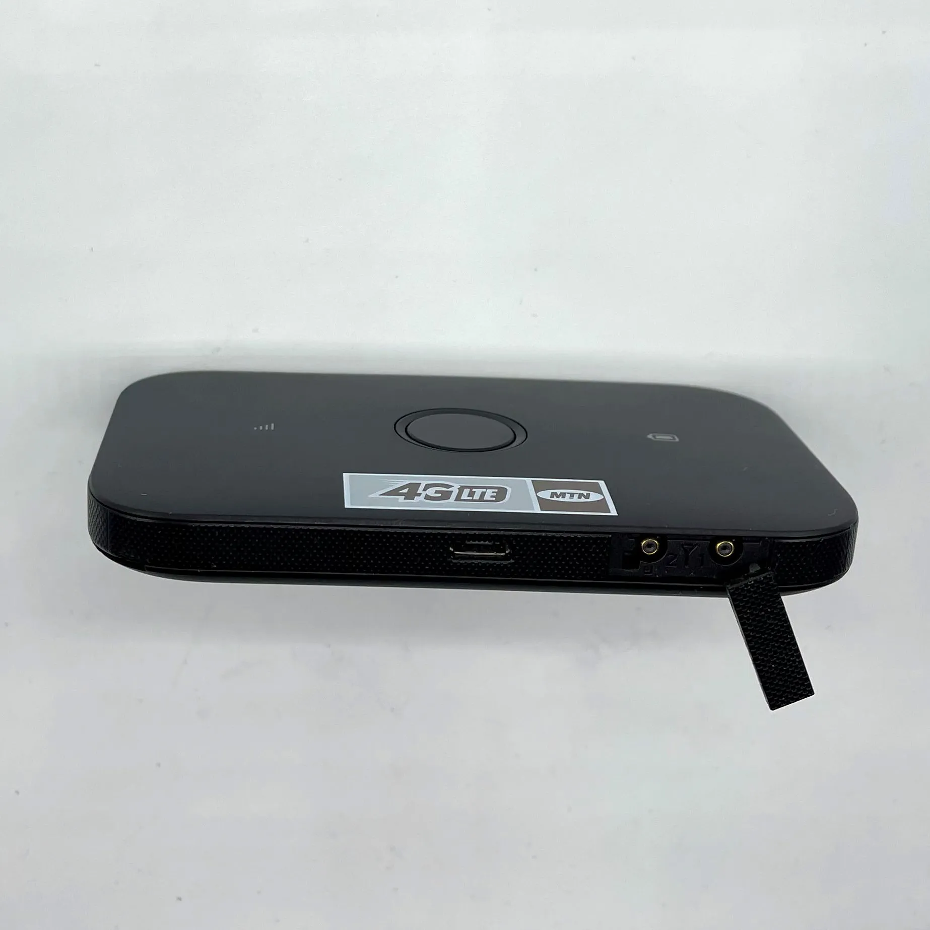4G modem with WiFi Huawei e5573. Pocket portable router 5573-320. Stitched unlocked 5573 battery. | Компьютеры и офис