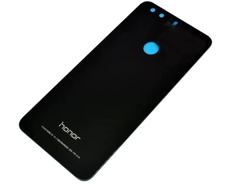Фото Задняя крышка для Huawei Honor 8 (FRD-L09/FRD-L19/FRD-L04) черный | Мобильные телефоны и аксессуары