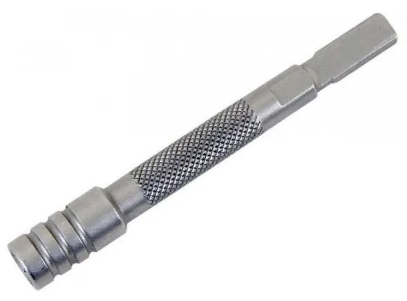 Удлинитель битодержателя Leatherman BIT DRIVER EXTENDER SILVER | Канцтовары для офиса и дома