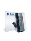 Пленка защитная MOCOLL для дисплея Apple iPhone 12 Pro глянцевая