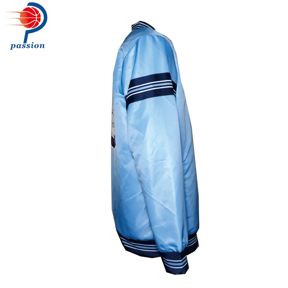 Бейсбольные куртки Team custom | Спорт и развлечения