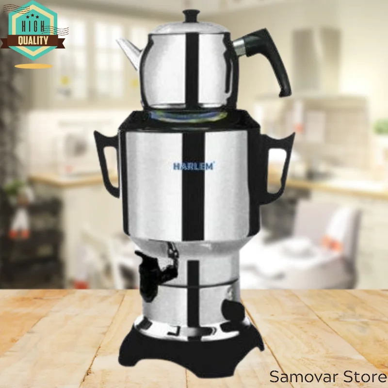 

Electric samovar Home tea maker Heater Teapot home appliance tea machine brewing teapots tea heater tea cooker turkish kettle