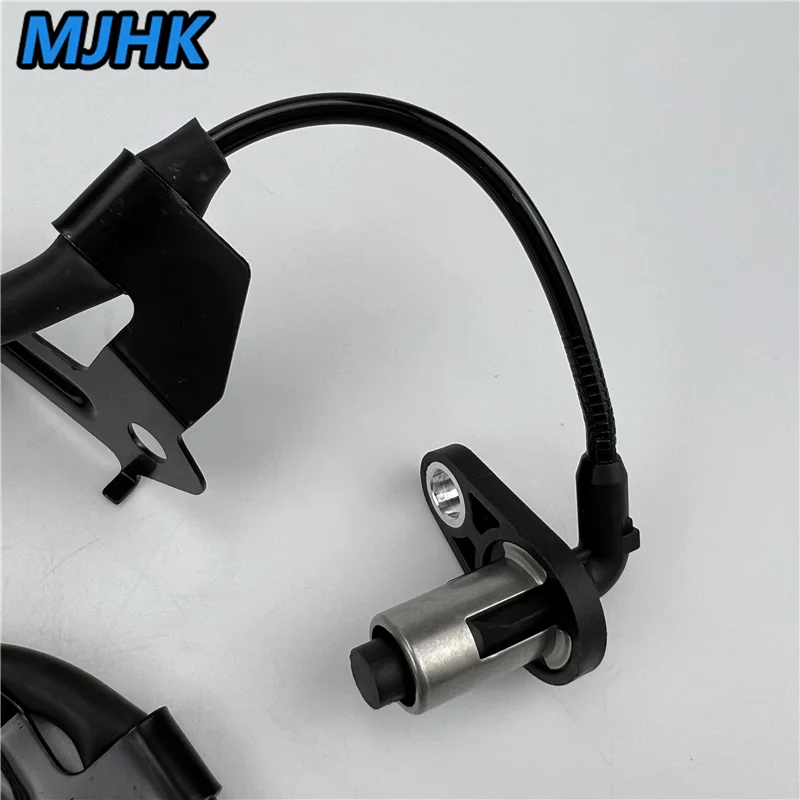 

MJHK Front Left ABS Sensor OEM 4670B005 Fit For Mitsubishi Mirage 2014-2017 L200 2015-2019