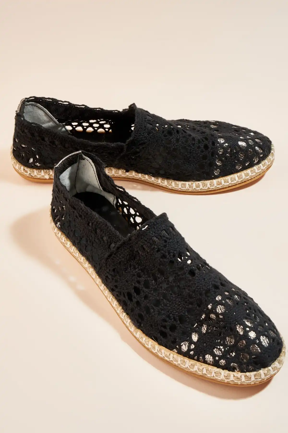 Женская обувь бежевого цвета Bambi H05341000|Обувь без каблука| |