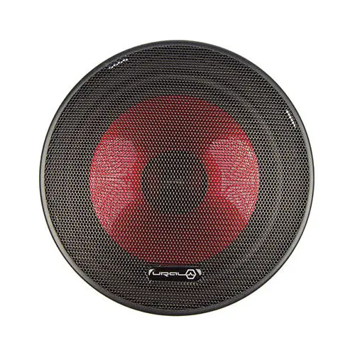 АКУСТИКА КОМПОНЕНТНАЯ URAL AS-C1627K | Автомобили и мотоциклы